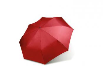 Mini skládací deštník