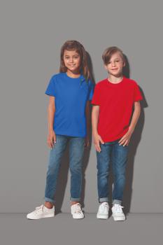 Dětské tričko Classic-T - zvětšit obrázek